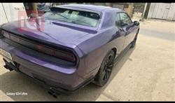 دودج تشالنجر